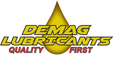 Demag Lubricants